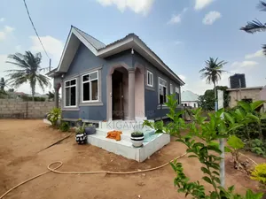3bdrm House in Kigamboni Kisarawe for sale
