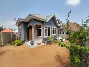 3bdrm House in Kigamboni Kisarawe for sale