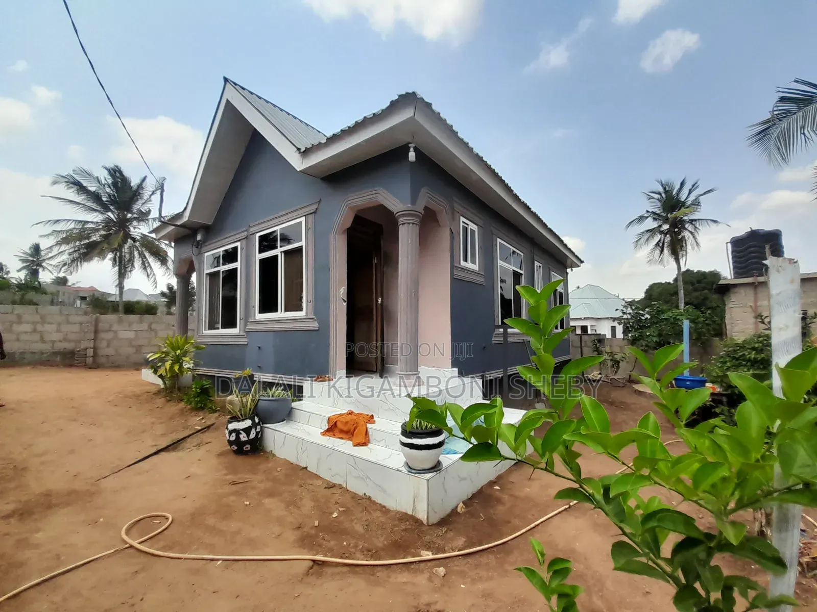 3bdrm House in Kigamboni Kisarawe for sale