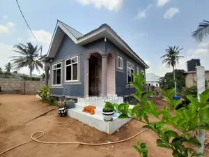 3bdrm House in Kigamboni Kisarawe for sale