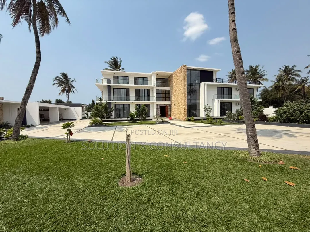 7bdrm House in Kunduchi for sale