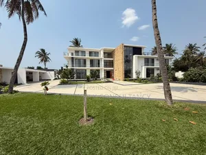 7bdrm House in Kunduchi for sale