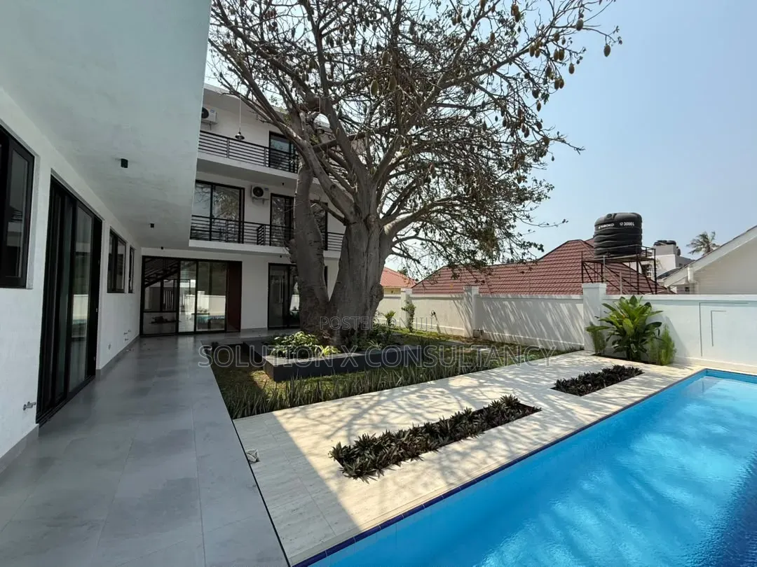 7bdrm House in Kunduchi for sale