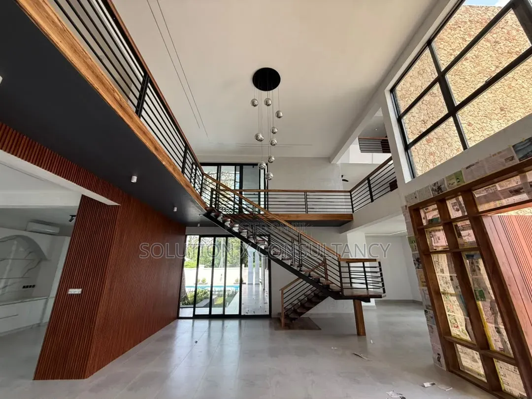 7bdrm House in Kunduchi for sale