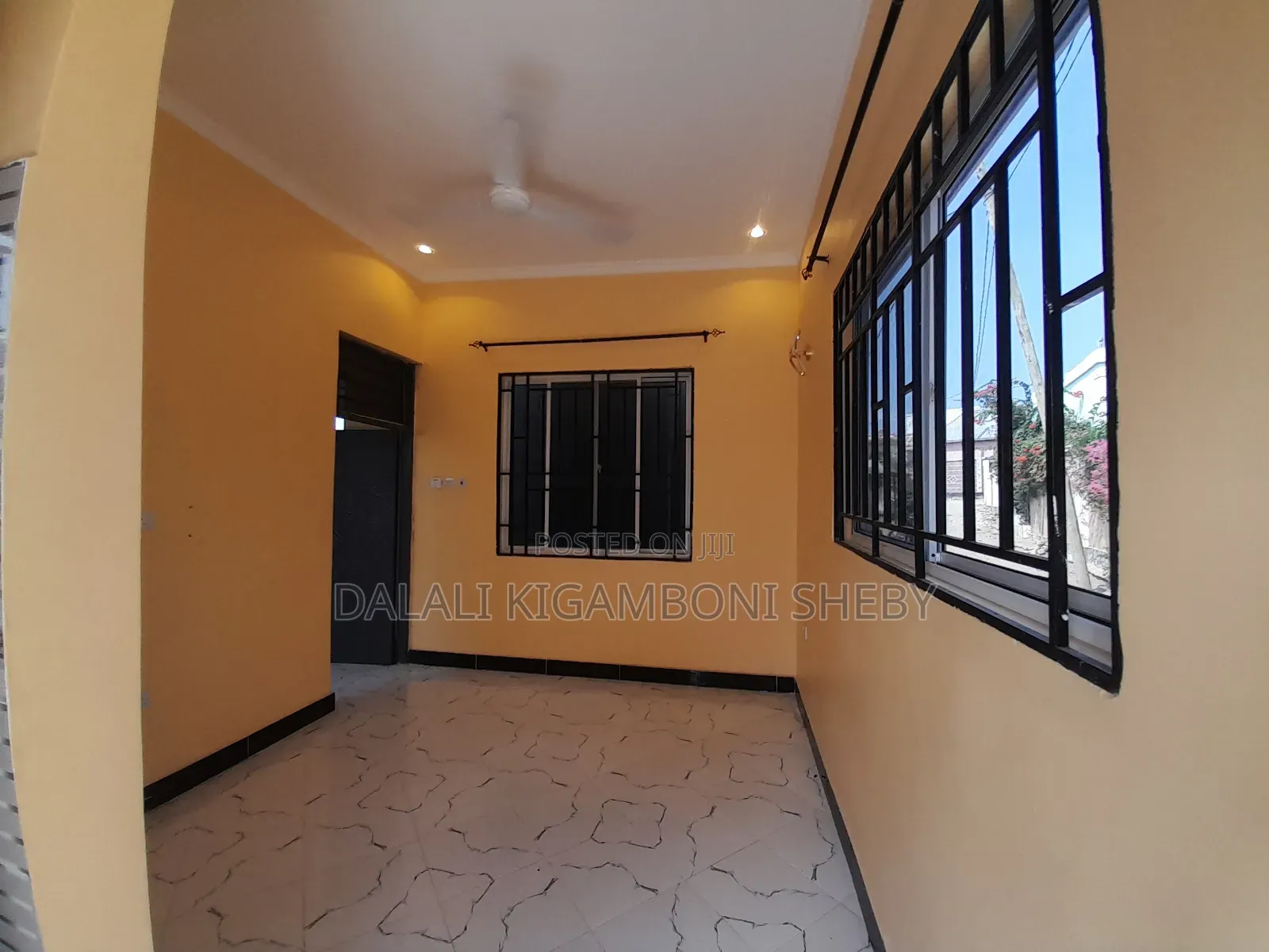1bdrm House in Kigamboni Kisiwani for rent