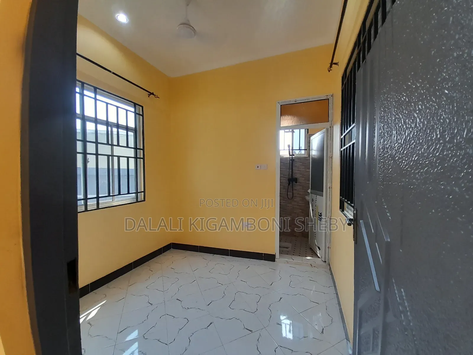 1bdrm House in Kigamboni Kisiwani for rent