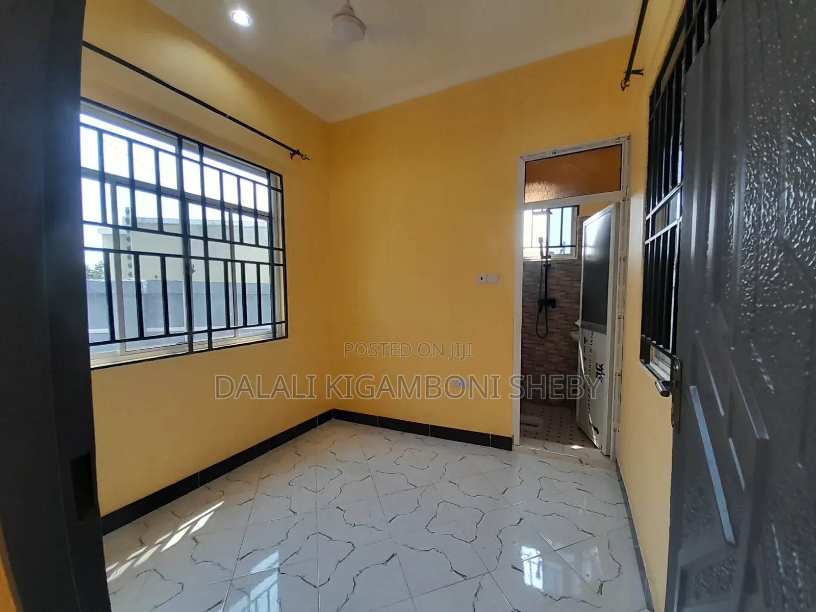 1bdrm House in Kigamboni Kisiwani for rent