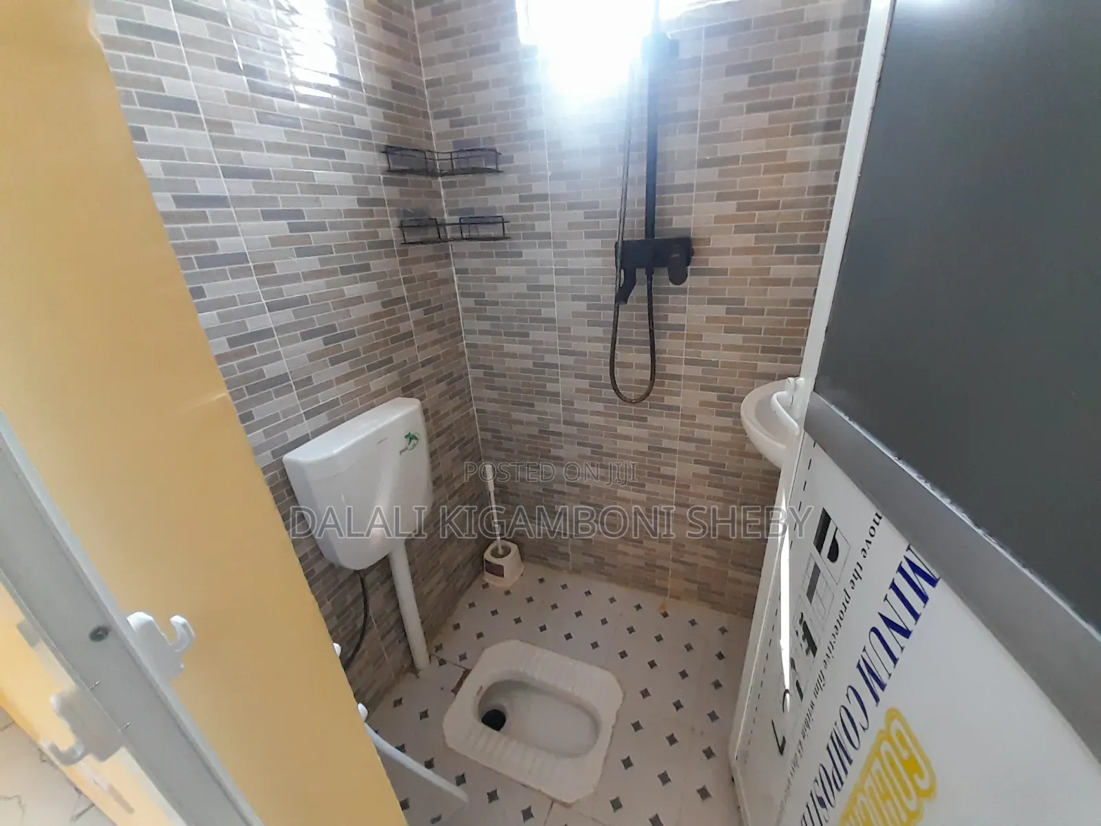 1bdrm House in Kigamboni Kisiwani for rent