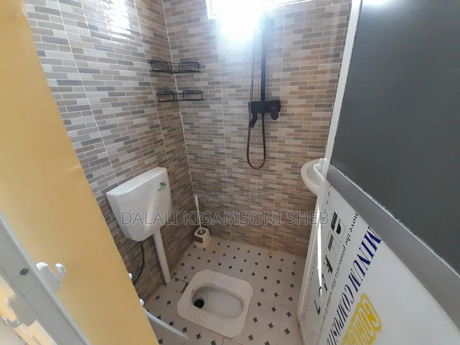 1bdrm House in Kigamboni Kisiwani for rent