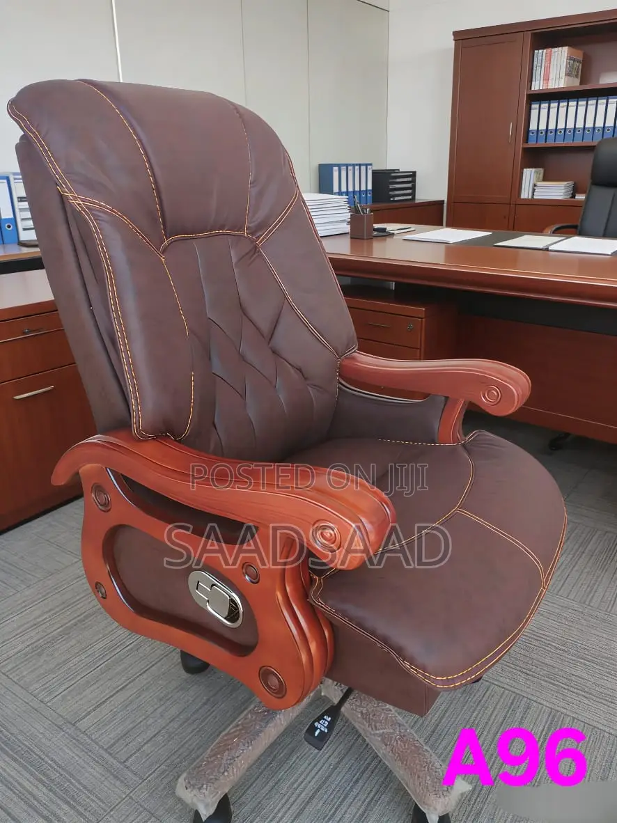Executive Office Chair