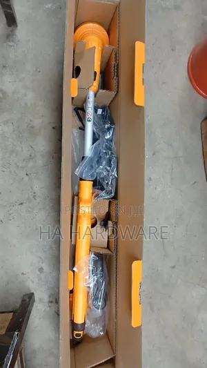 Ingco Cordless Trimmer