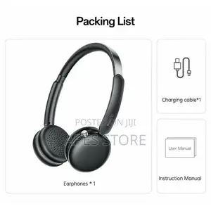 Yesido EP13 Wireless Headphones