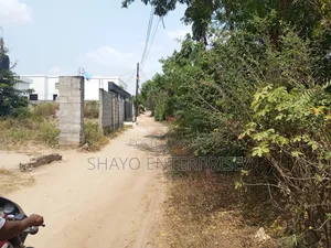 Kiwanja Kinauzwa