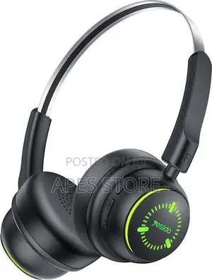 Yesido EP15 Wireless Headphones