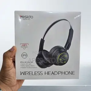 Yesido EP15 Wireless Headphones