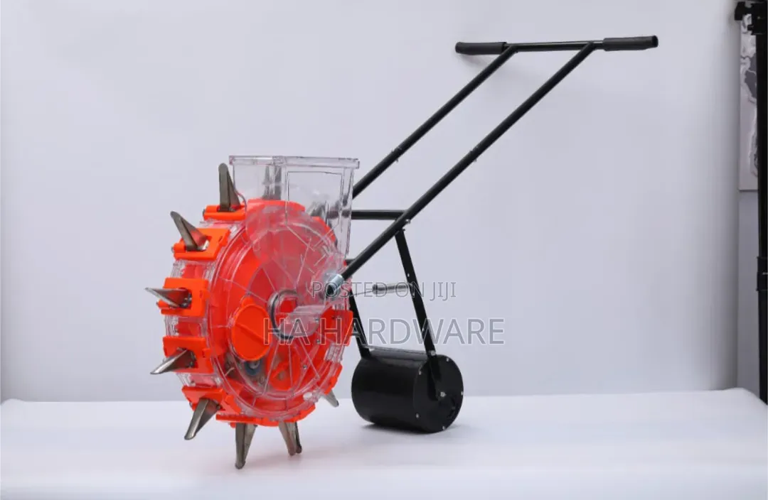 Manual Seeder