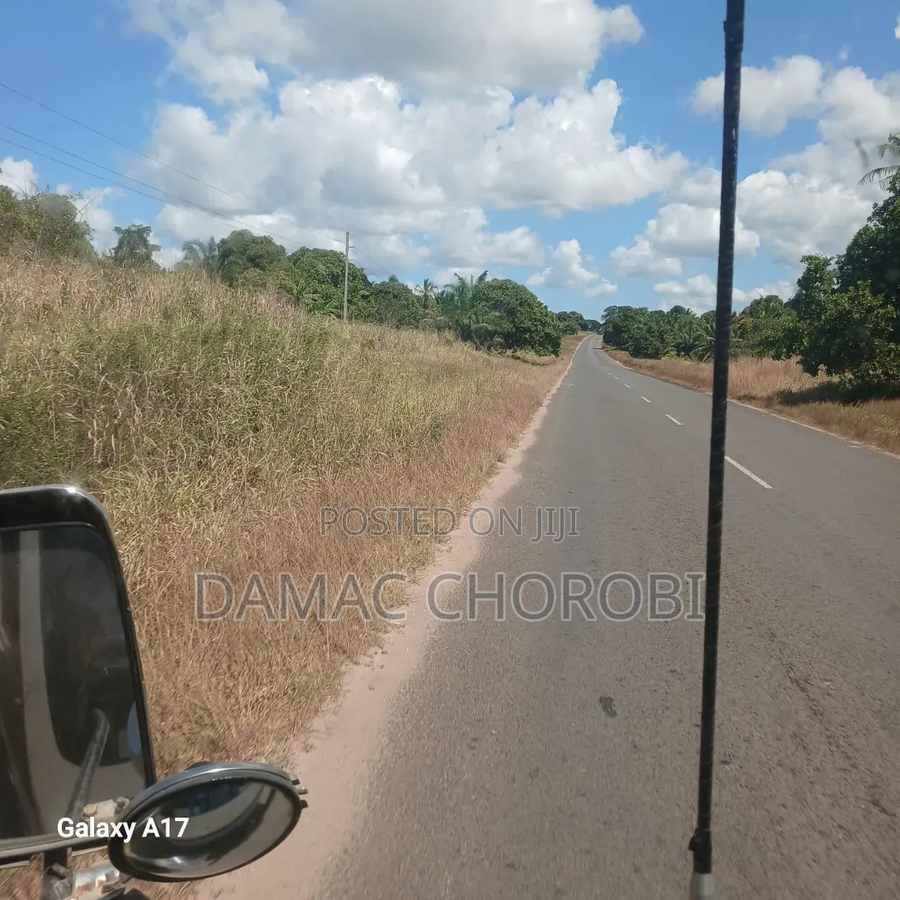Maeneo Bora Yanauzwa Kibiti Pwani Yanatazama Lami