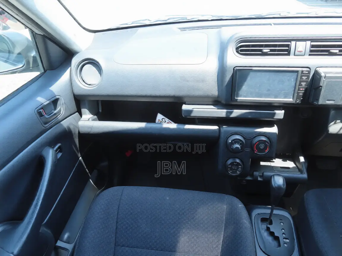 Toyota Probox 1.3 GL 2WD 2016 Silver