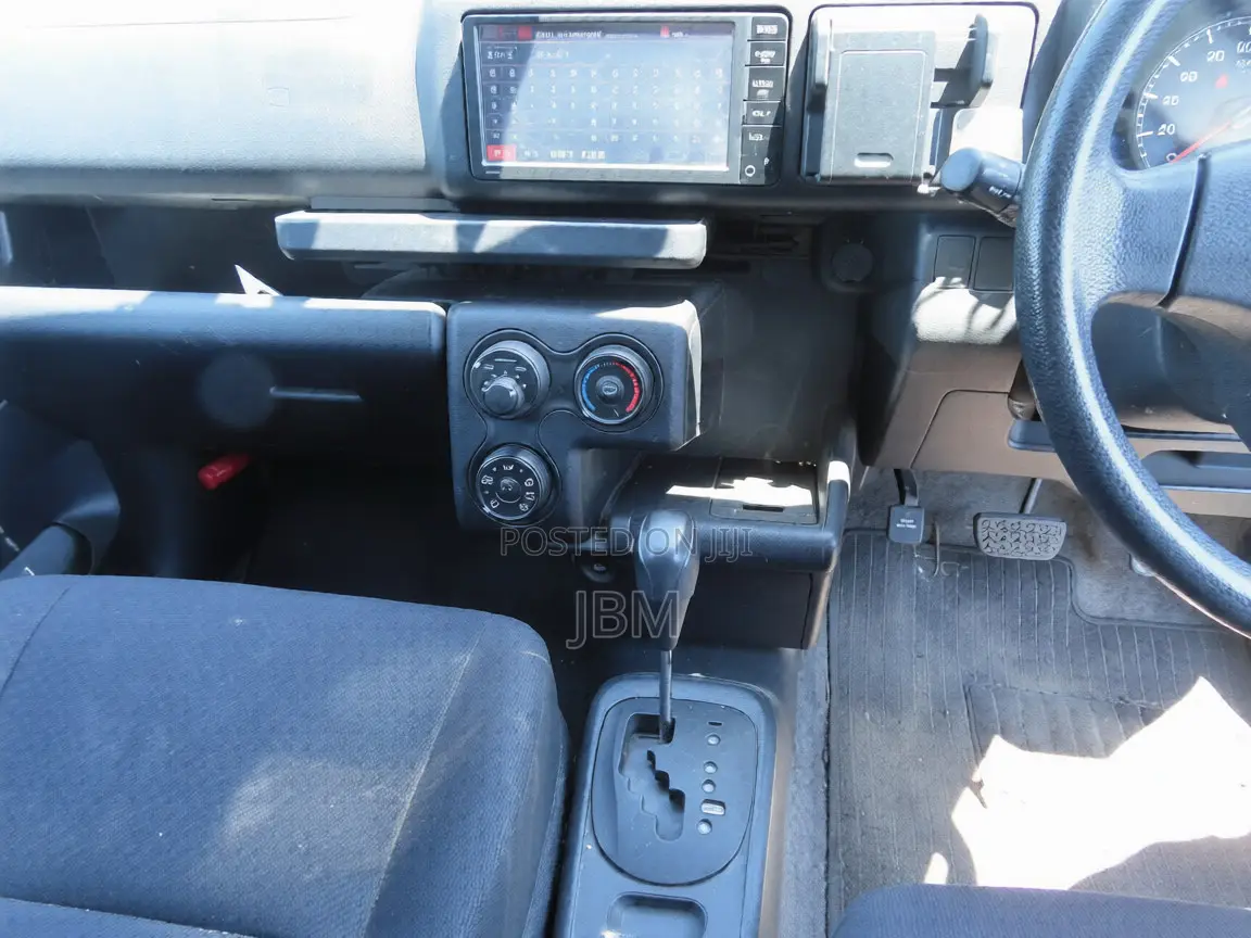 Toyota Probox 1.3 GL 2WD 2016 Silver