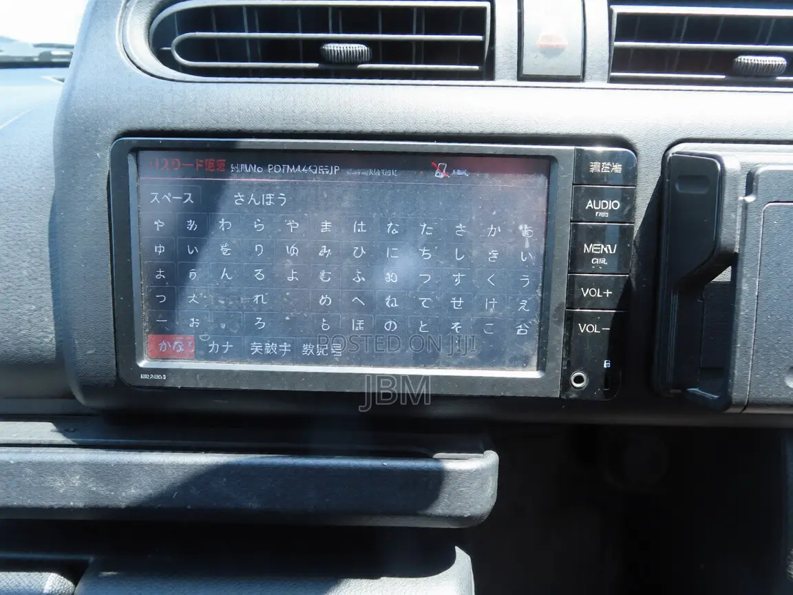 Toyota Probox 1.3 GL 2WD 2016 Silver