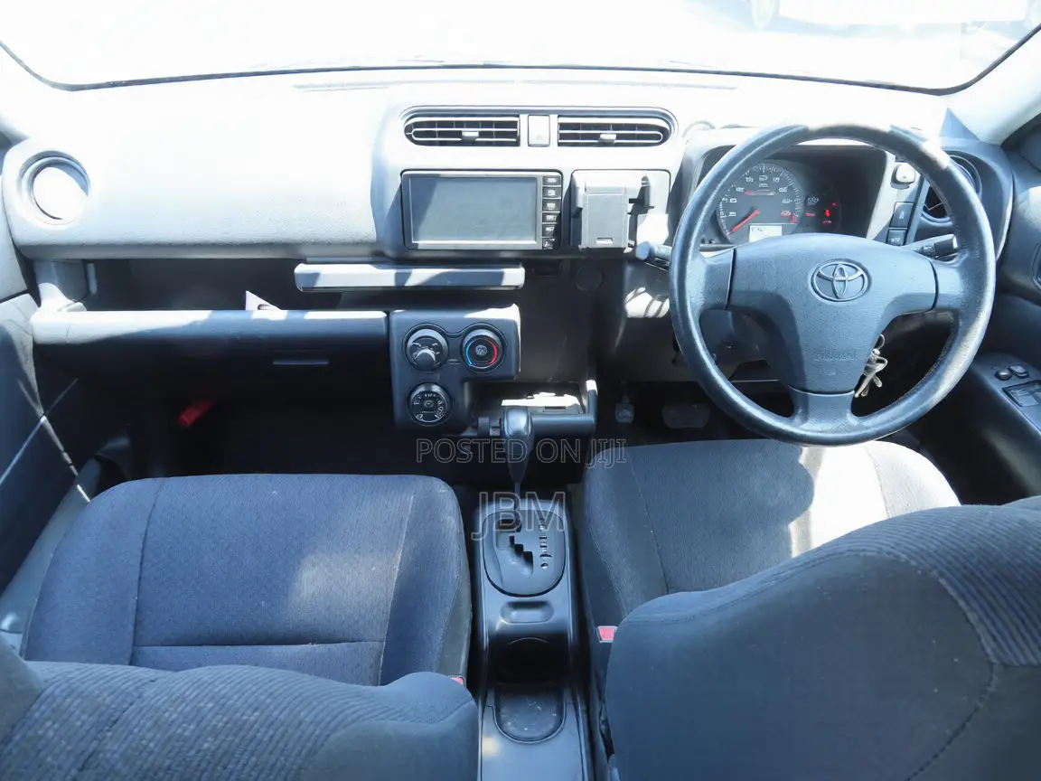 Toyota Probox 1.3 GL 2WD 2016 Silver