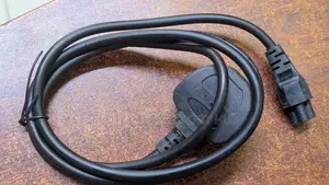 Laptop Power Cable 3 PIN