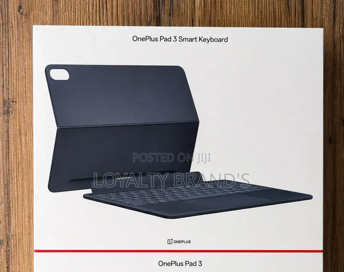 OnePlus Pad 4 Keyboard
