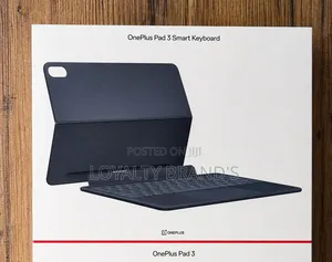 OnePlus Pad 4 Keyboard