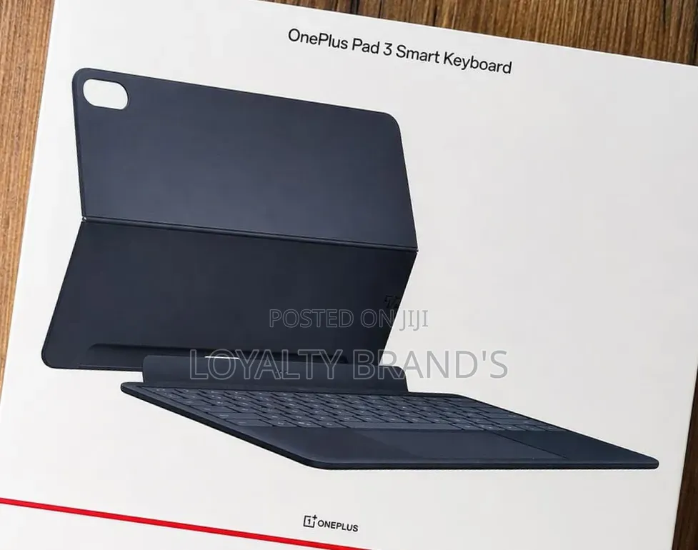 OnePlus Pad 4 Keyboard