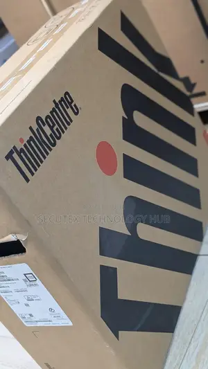 New Desktop Computer Lenovo ThinkCentre 24 8GB Intel Core 5 SSD 512GB