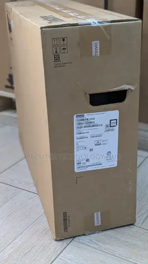 New Desktop Computer Lenovo ThinkCentre 24 8GB Intel Core 5 SSD 512GB