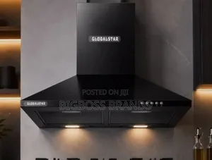 Global Star Range Hood