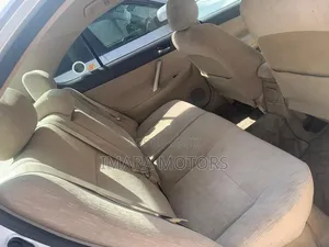 Toyota Premio 2006 Silver
