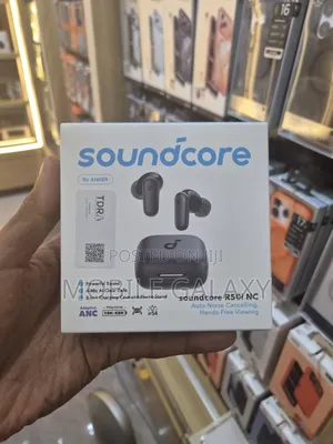 Soundcore R50i NC