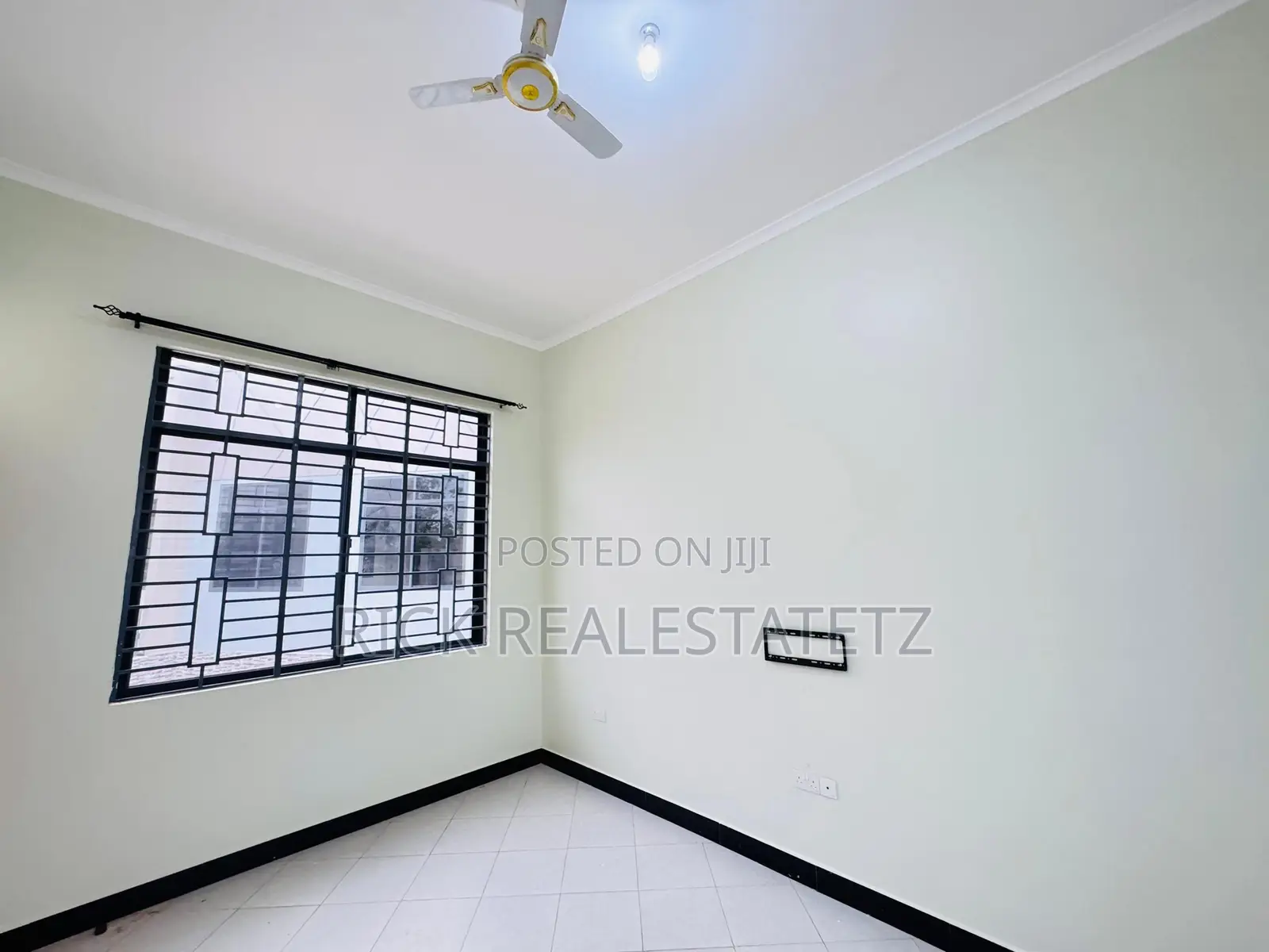 1bdrm Apartment in Buswelu for rent