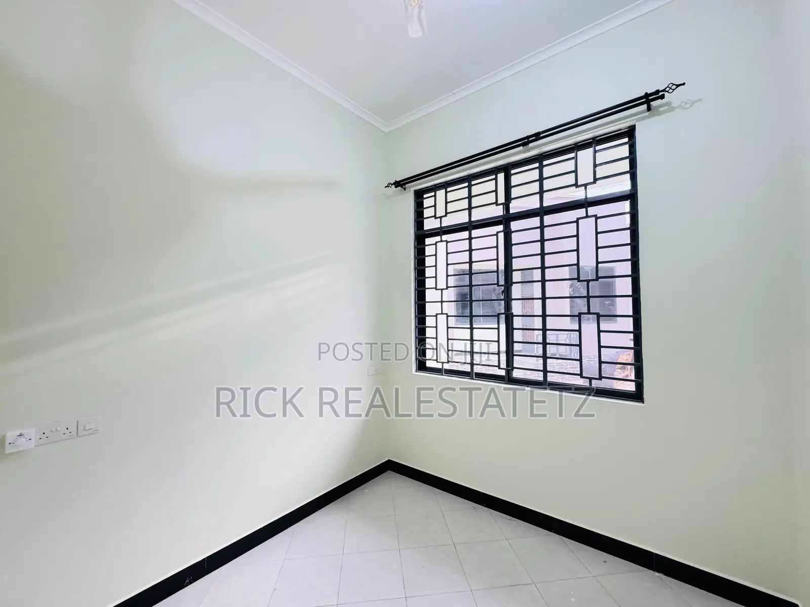 1bdrm Apartment in Buswelu for rent