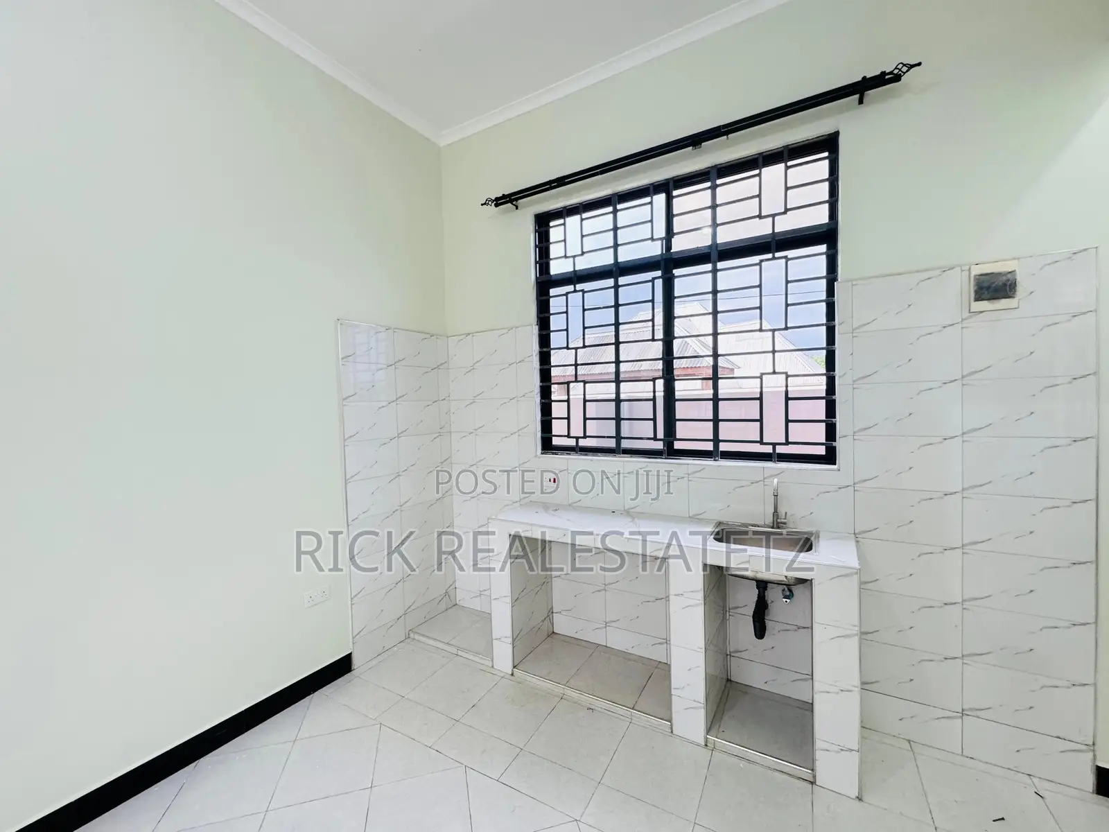 1bdrm Apartment in Buswelu for rent