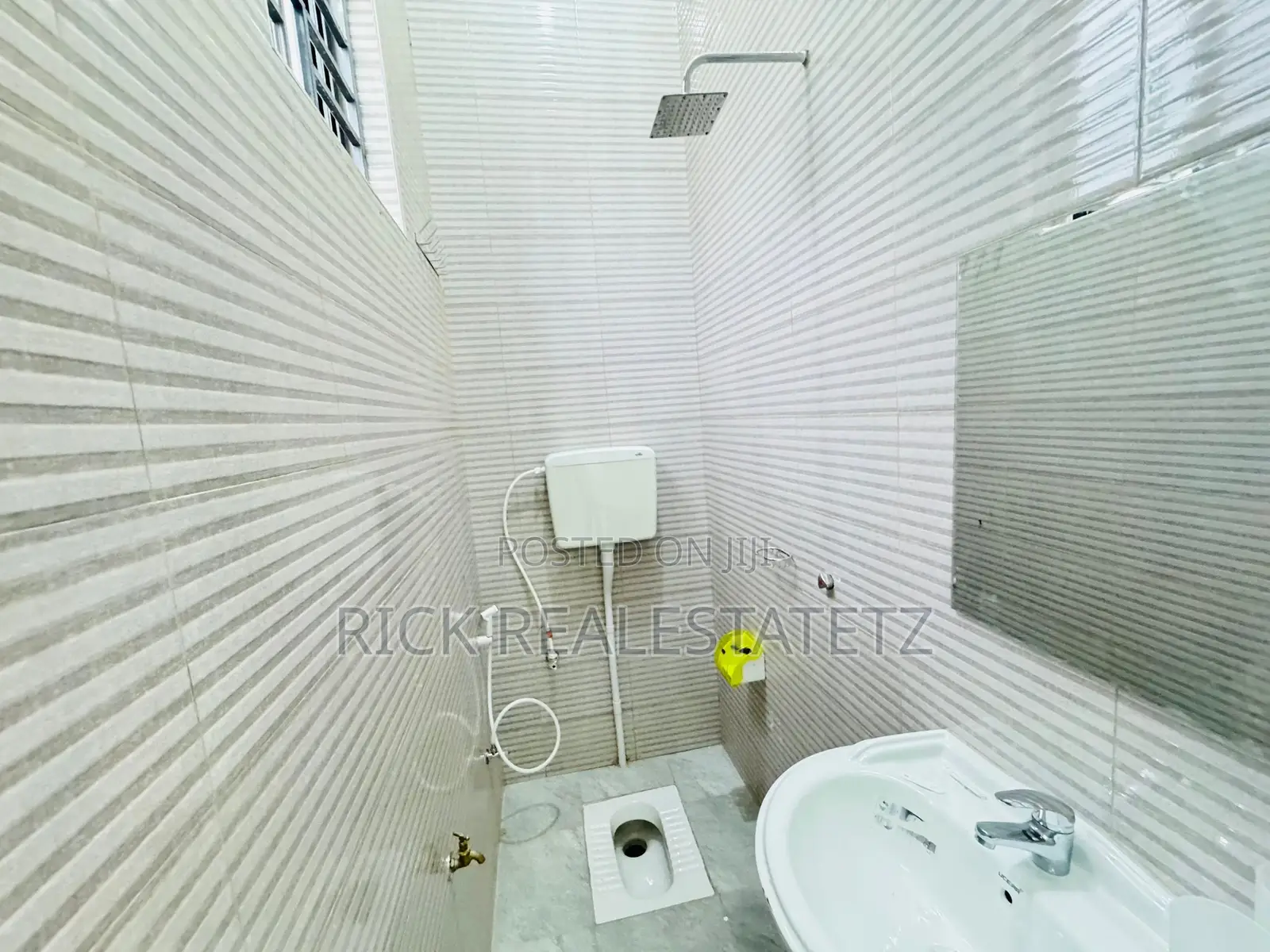 1bdrm Apartment in Buswelu for rent