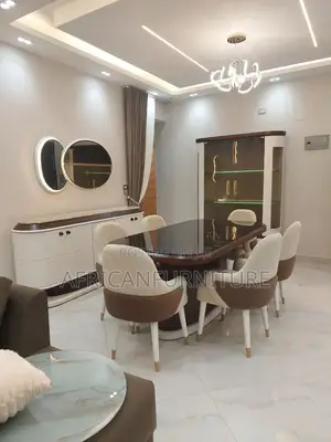 6 Dining Chairs Place Your Order Now