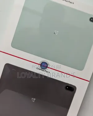 New OnePlus Pad 4 512 GB