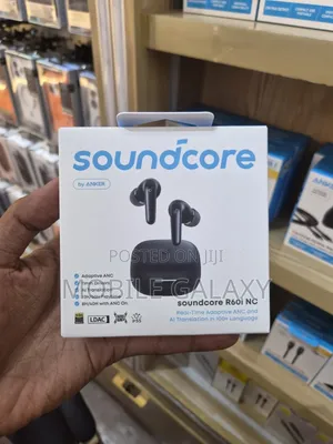 Soundcore R60i NC