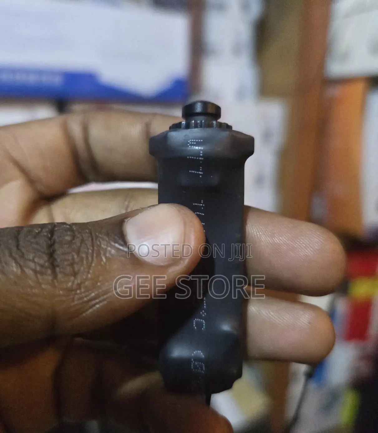 Spy Camera Wifi Screw