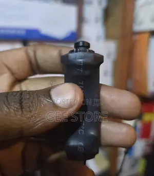 Spy Camera Wifi Screw