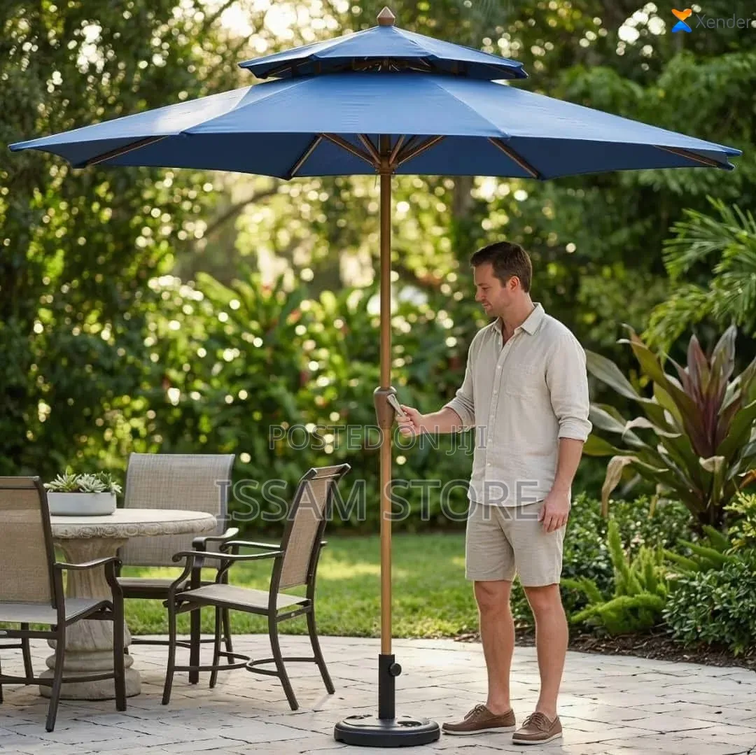 Garden Umbrella