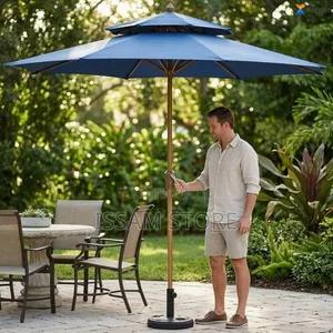 Garden Umbrella