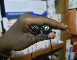 Spy Camera Wifi Screw Using Line