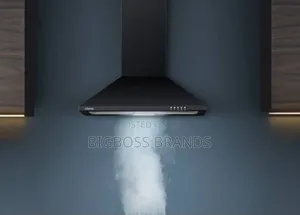 Global Star Range Hood