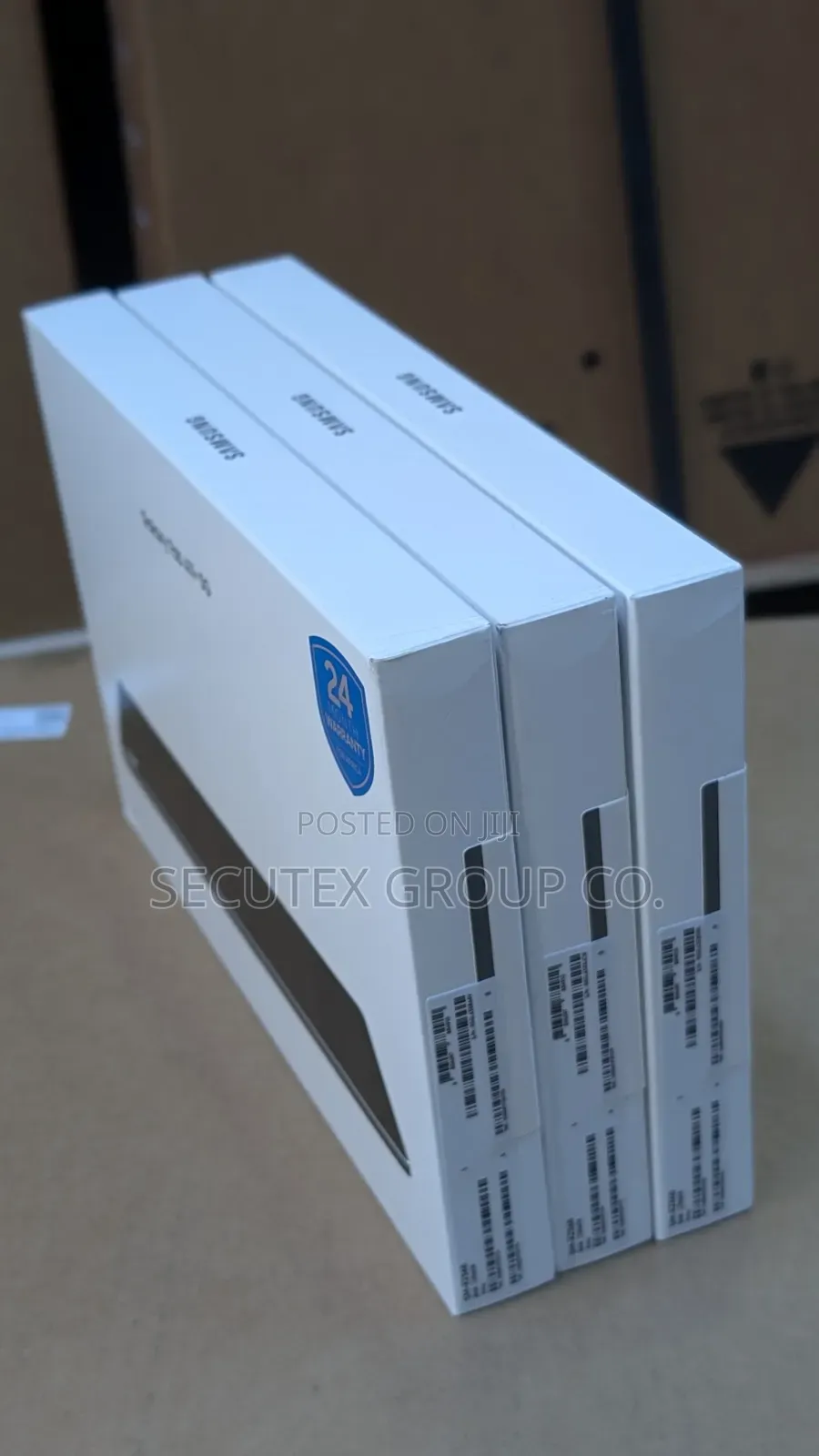 New Samsung Galaxy Tab A11+ 8 GB