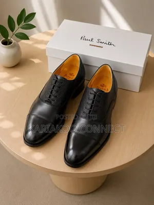 Berwick Shoes