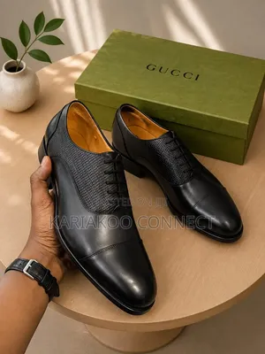 Berwick Shoes